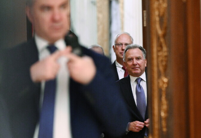 Eksperdid ei oota USA-Venemaa kohtumiselt läbimurret | Välismaa