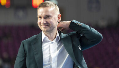 Rannula ja Legia said viimaks võidurõõmu maitsta | Korvpall