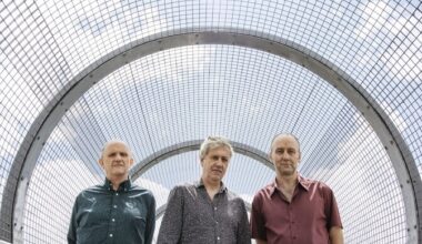 Tallinnas esineb Austraalia avangard-jazz'i trio The Necks | Muusika