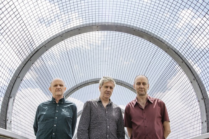 Tallinnas esineb Austraalia avangard-jazz'i trio The Necks | Muusika
