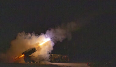 Eesti ostab vähemalt kuus Lõuna-Koreas toodetud Chunmoo mitmikraketiheitjat | Eesti