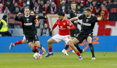 Metsa klubi viigistas tabeli punase laternaga | Jalgpall