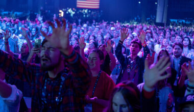 ERR USA konservatiivide konverentsil: fookuses on Ameerika siseprobleemid | Välismaa
