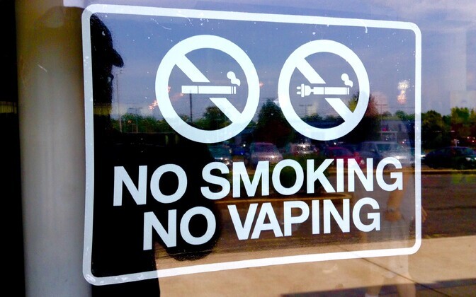 Uuest aastast tõuseb alkoholi- ja tubakaaktsiis | Majandus