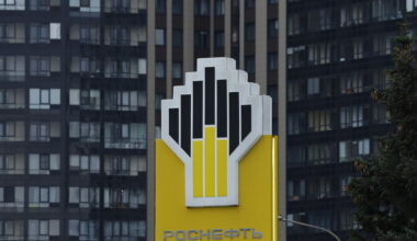 Vene nafta hind langes alla 35 dollari barrelist | uudised