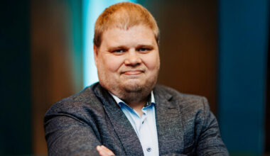 Andri Haran: uusaastalubadus võiks olla, et kindlasti tõstame hinda | Arvamus