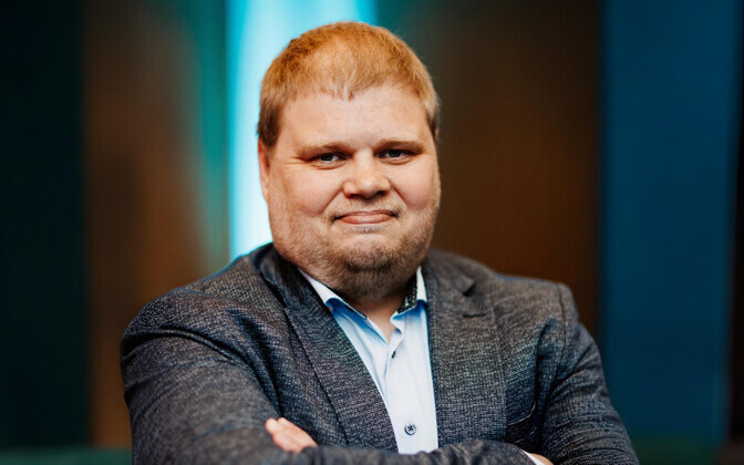 Andri Haran: uusaastalubadus võiks olla, et kindlasti tõstame hinda | Arvamus