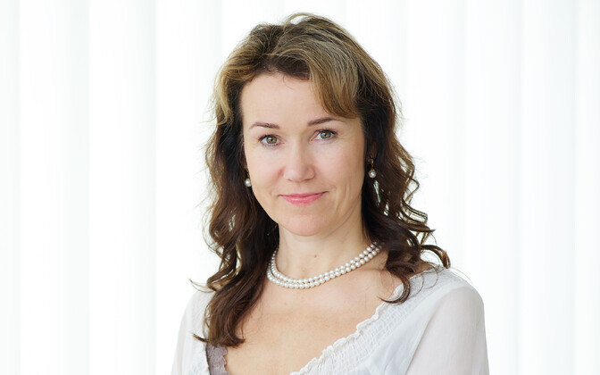 Anneli Talvik: tervisekeskuste tulevik sõltub lähiajal tehtavatest valikutest | Arvamus