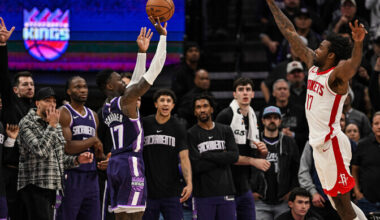 Schröder röövis Rocketsilt võidu lõpusekundite korviga | Korvpall