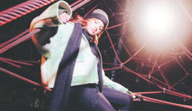 Ulmenthal avaldas debüütlühialbumi "All My Dreams" | Muusika