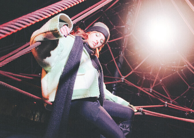 Ulmenthal avaldas debüütlühialbumi "All My Dreams" | Muusika