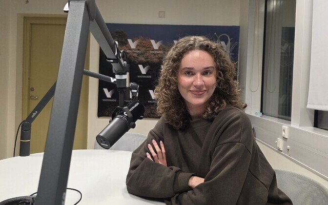 Rannaväli: sisuloomest poliitikasse liikudes peaks toimuma käiguvahetus | Vikerraadio