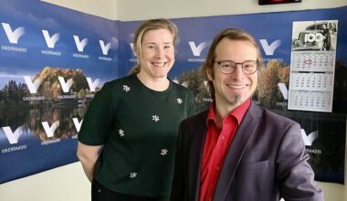 Laura Kalam. USA poliitika aasta | Lõpp hea, kõik hea. Jane Saluorg ja Arp Müller | Vikerraadio