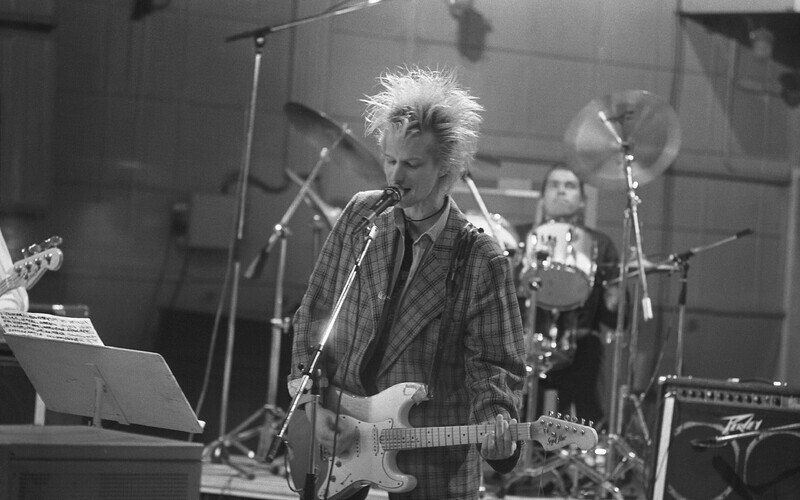 Võnkevabadus. Villu Tamme | Vikerraadio