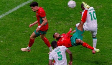 Aafrika Rahvuste karikas algas võõrustajariigi võiduga | Jalgpall