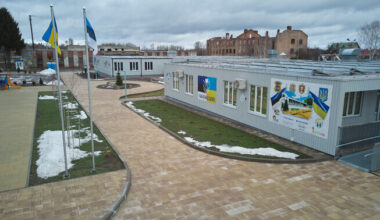 ESTDEV-i juhi kohale tuleb konkurss | Eesti