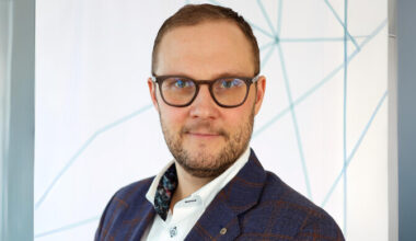 Priit Heinla: odav, puhas ja töökindel elekter vajab riikidevahelist taristut | Arvamus