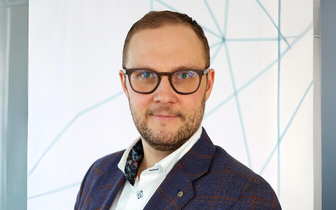 Priit Heinla: odav, puhas ja töökindel elekter vajab riikidevahelist taristut | Arvamus