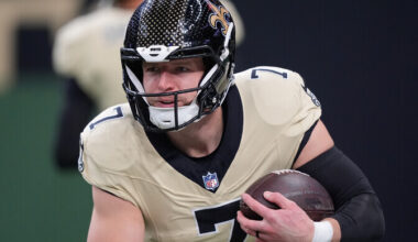 NFL-i ükssarvik jõudis haruldase saavutuseni | Ameerika jalgpall