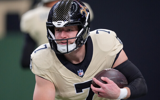 NFL-i ükssarvik jõudis haruldase saavutuseni | Ameerika jalgpall