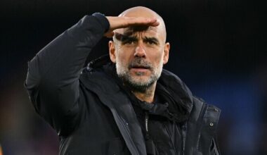 Guardiola andis oma mängijatele eelhoiatuse | Jalgpall