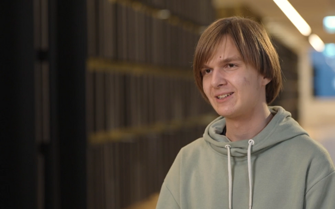 Havryil Sydoryk: koduigatsus ei kustu, aga kodus olemise tunne ununeb ajaga | Tele