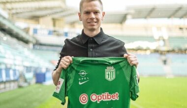 Flora tõi meeskonda 52 korral Eesti koondist esindanud poolkaitsja | Premium liiga