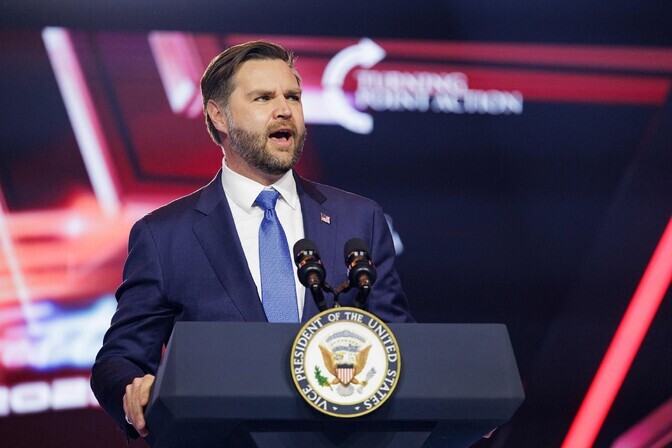 ERR Washingtonis: vabariiklased näevad USA järgmise presidendina JD Vance'i | Välismaa