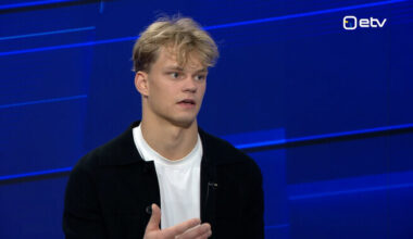 Aroni raske töö kannab vilja: tegin mitmeid kordi rohkem, kui pidin | Vormelisport