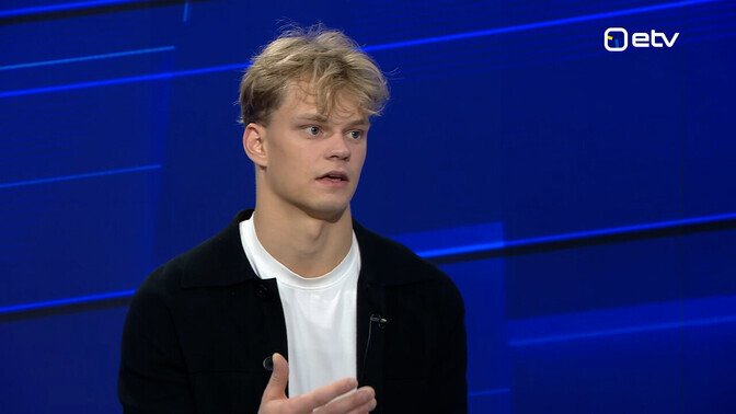 Aroni raske töö kannab vilja: tegin mitmeid kordi rohkem, kui pidin | Vormelisport