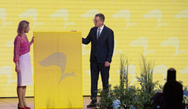 Kaja Kallase hinnangul napib Kristen Michalil EL-is võitlustahet | Eesti