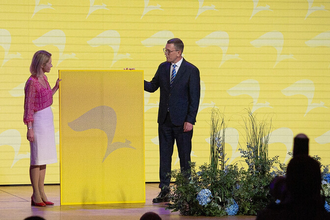 Kaja Kallase hinnangul napib Kristen Michalil EL-is võitlustahet | Eesti