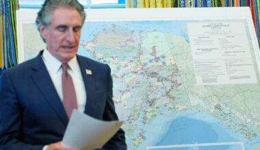 Trumpi administratsioon peatas avamere tuuleparkide arendused | Välismaa