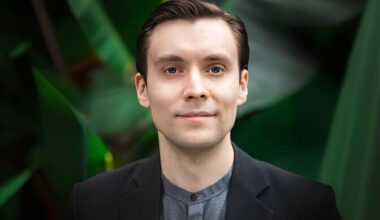 Martin A. Noorkõiv: püüeldes vaid rikkuse poole jääme vaimselt vaeseks | Arvamus