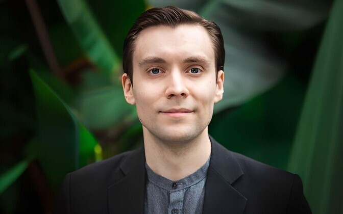 Martin A. Noorkõiv: püüeldes vaid rikkuse poole jääme vaimselt vaeseks | Arvamus