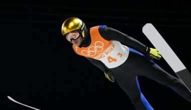 FIS uuendas neutraalsete sportlaste nimekirja kahe suusahüppajaga | Suusahüpped