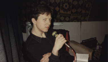 Võnkevabadus. Tõnu Trubetsky | Vikerraadio