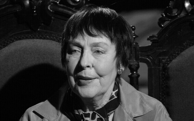 Suri kunstnik Imbi Lind | Kunst