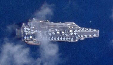 USA võttis sihikule musta naftaturgu teenindava varilaevastiku | Välismaa