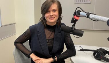 Erika Salumäed kehastav Jürise: emaks saamine on aidanud oma eluga edasi minna | Film