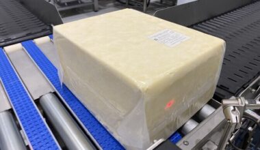 Hiina tollide mõju Eesti piimandusele on kaudne | Majandus