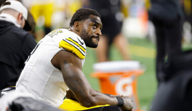 Fännile äsanud NFL-i täht võib jääda ilma hiiglaslikust rahasummast | Ameerika jalgpall