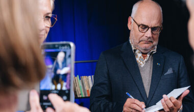 Karis kiitis heaks õpetajate karjäärimudeli ja jäätmete kogumise seaduse | Eesti