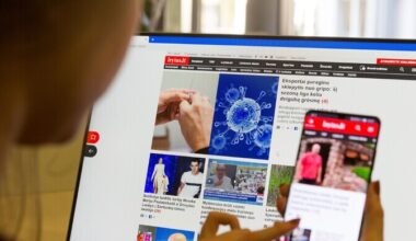 Ekspress sai Leedu Lrytas portaali ostult-müügilt 2,3 miljonit kahjumit | Majandus