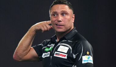 Eksmaailmameister Price langes konkurentsist, Littler ja Humphries edasi | Teised alad