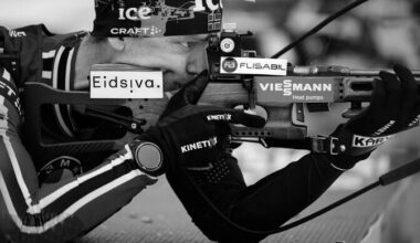 Suri Norra laskesuusataja Sivert Guttorm Bakken | Laskesuusatamine