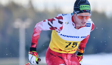 Tour de Ski eelmise hooaja teine mees tänavu ei stardi | Suusatamine