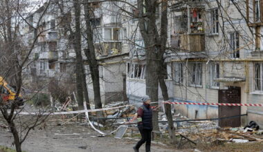 Paavst: Venemaa lükkas tagasi palve jõulurahuks | Välismaa