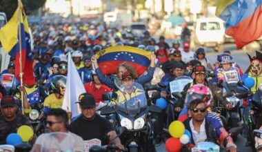 USA kinnitas ÜRO-le, et jätkab Venezuela survestamist | Välismaa