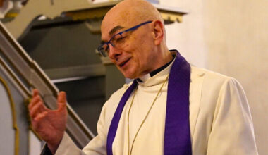 Jaan Tammsalu: see vana jõulusõnum | Arvamus